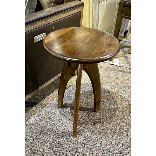 Mid Century Modern Accent Table