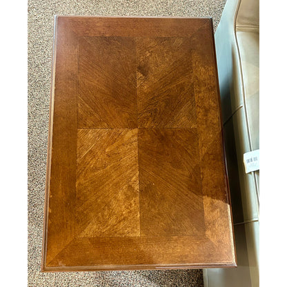 Chairside Table
