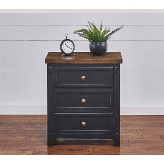 Stonebrook Night Stand