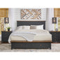 Stonebrook Queen Storage Bed