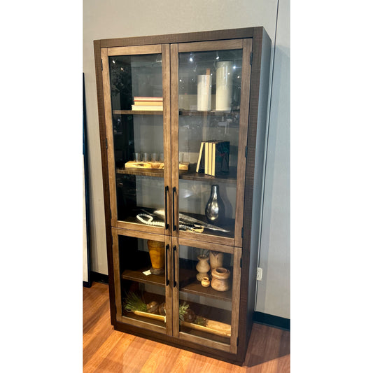 Boise Tall Cabinet
