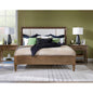 Artisan’s Place Queen Upholstered Bed