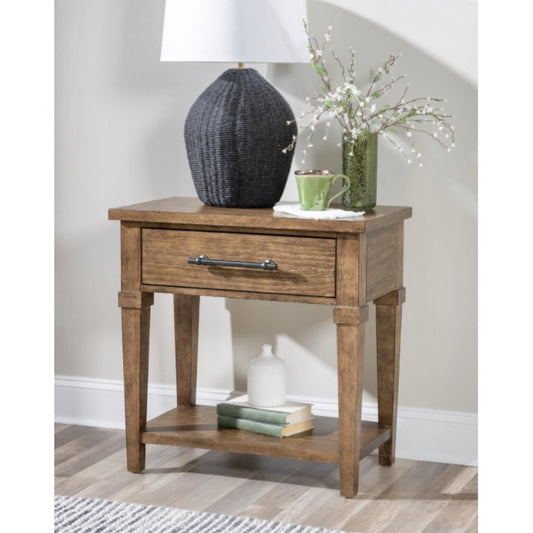 Artisan’s Place Night Stand