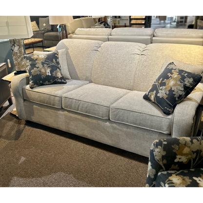 Transitional Sofa