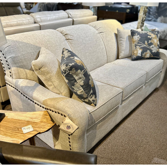Transitional Sofa
