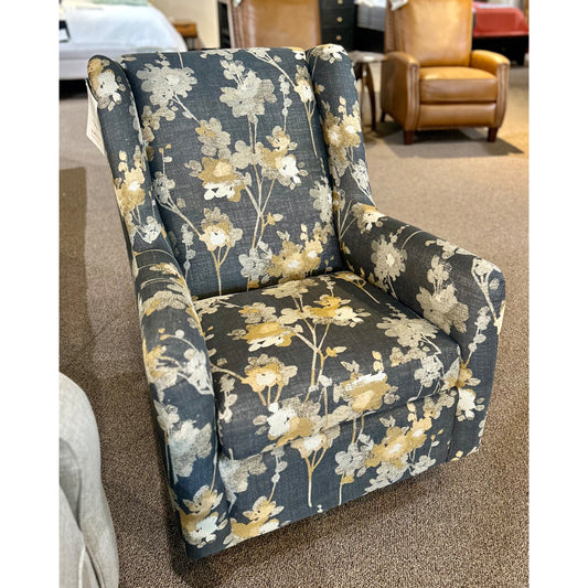 Swivel Rocker