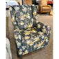 Swivel Rocker