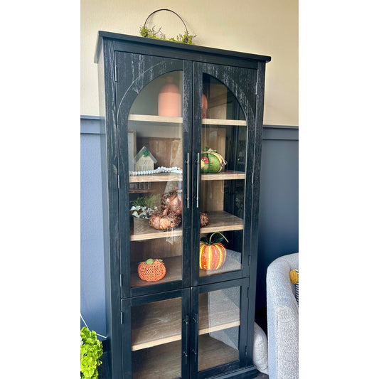 Elena Cabinet