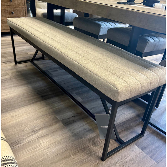 Eden Dining Bench