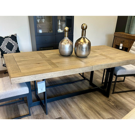 Eden Trestle Table