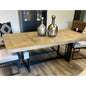 Eden Trestle Table
