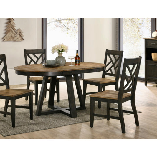 Harper Dining Table