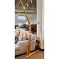 Hand Crafted Lamp