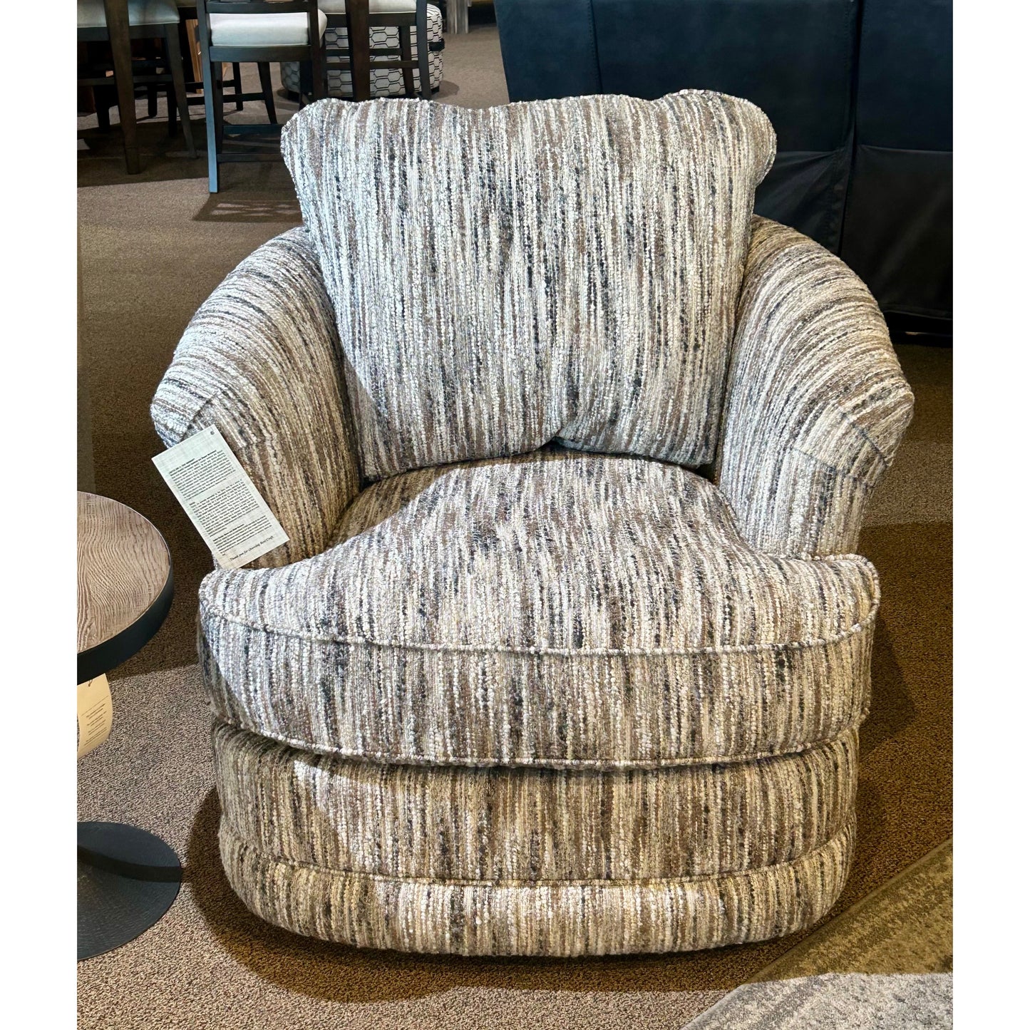 Swivel Chair