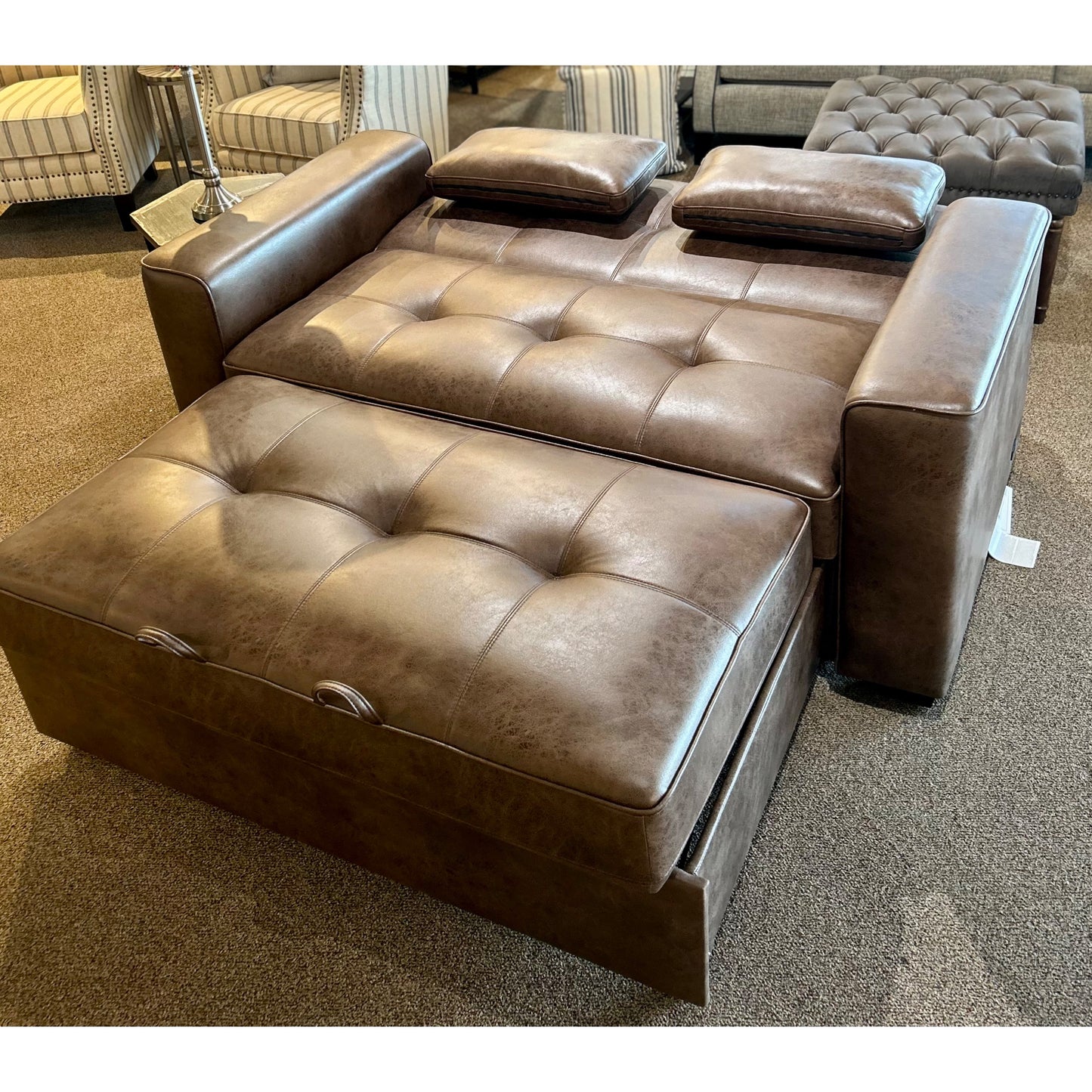 Brooklyn Full Sleeper