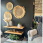 Ames Sofa Table