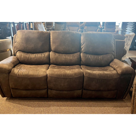 Yellowstone Power Reclining Sofa