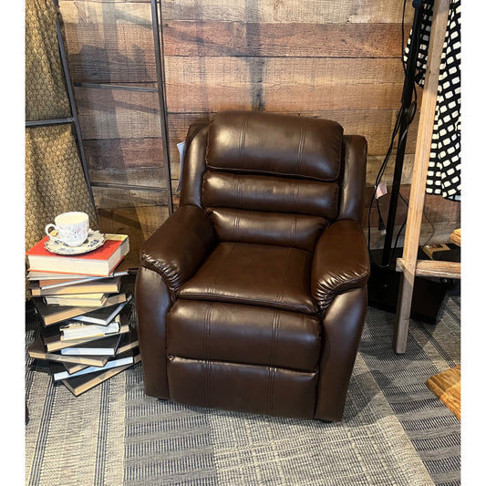 Child’s Recliner