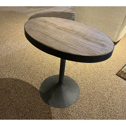 Miranda Accent Table