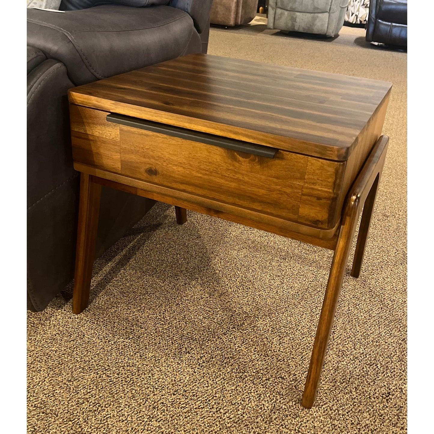 MidCentury Modern Table