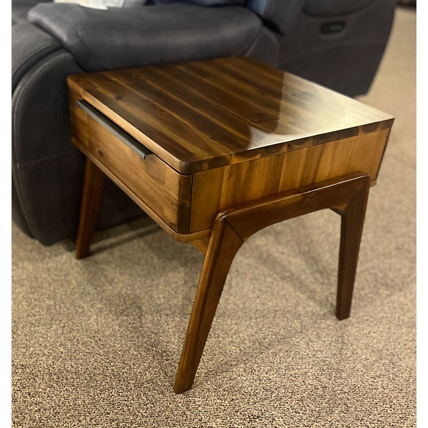 MidCentury Modern Table