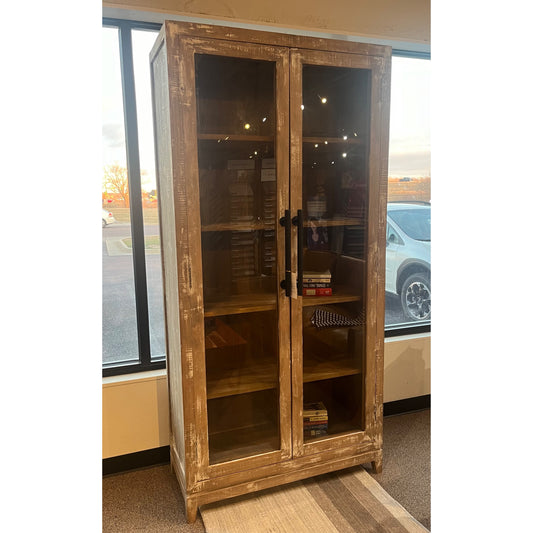 Lexington Cabinet