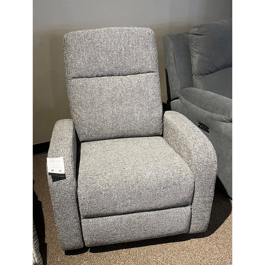 Thriller Power Swivel Glider Recliner