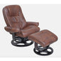 Jacque Pedestal Recliner