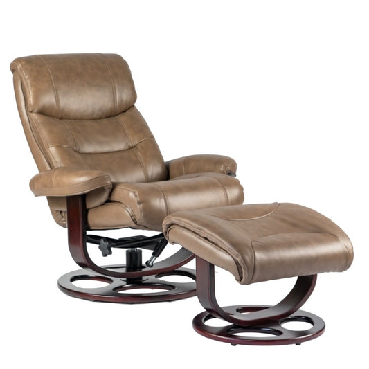 Dawson Pedestal Recliner