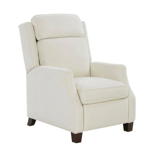 Nixon Linen Recliner