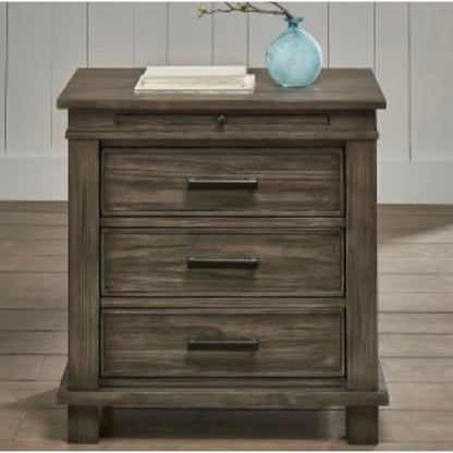 Glacier Park Night Stand