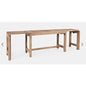 Bradford Extendable Bench