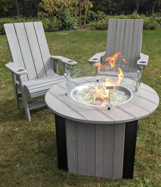 Fire Pit