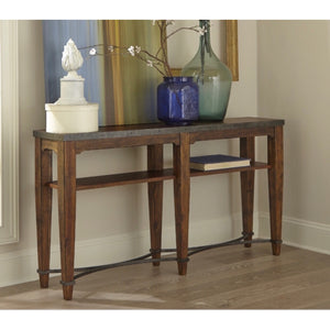 Ginkgo Console Table