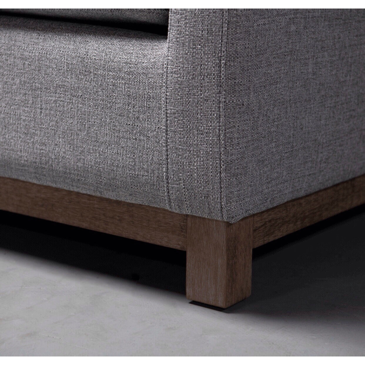 Clayton Sectional