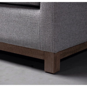 Clayton Sectional
