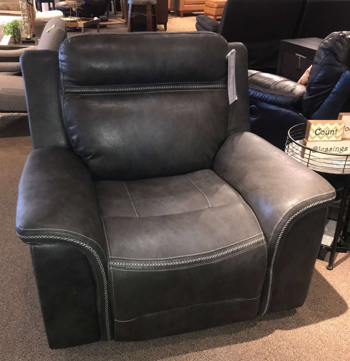 Huxley Power Recliner