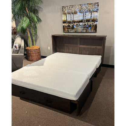 Big Sky Murphy Bed