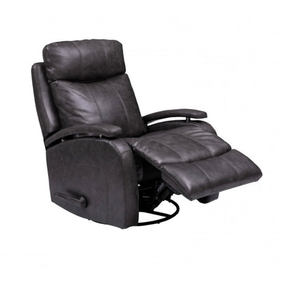 Swivel Glider Recliner