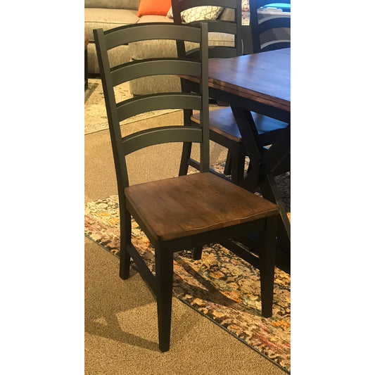 Stone Brook Ladderback Dining Chair