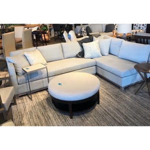 Clayton Sectional
