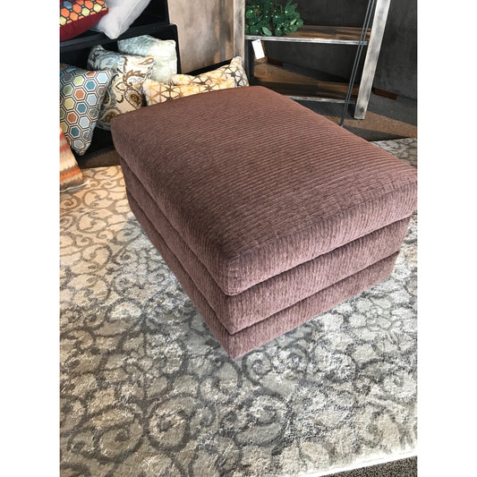 Storage Ottoman