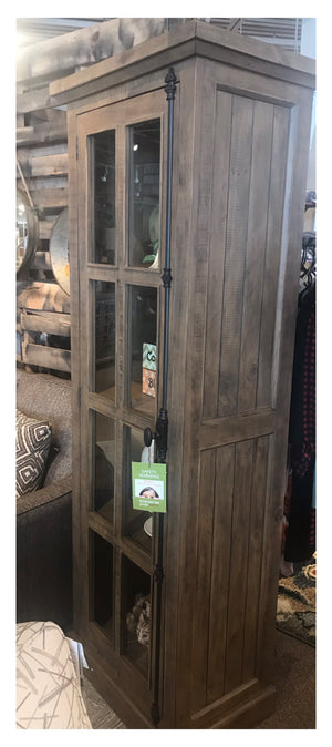 Display cabinet