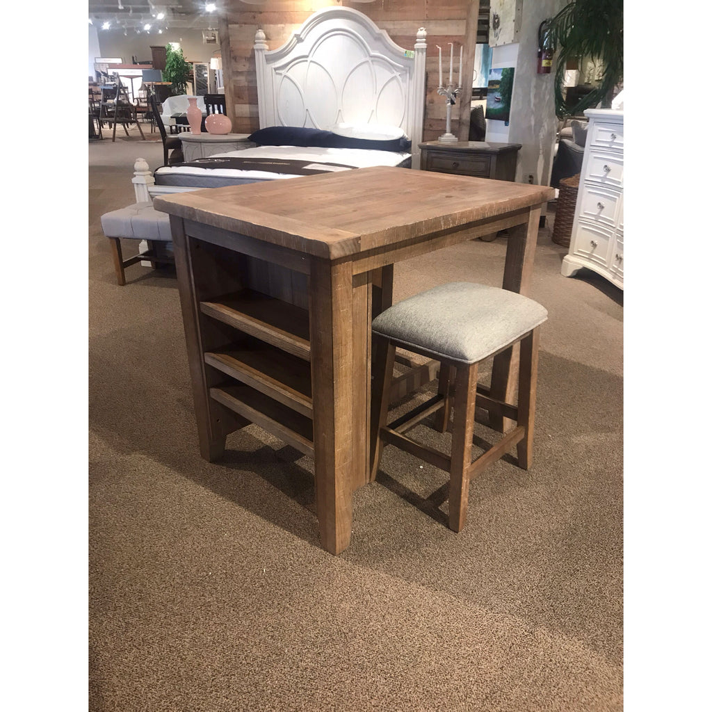 Highland Counter Height Desk/Dining Table
