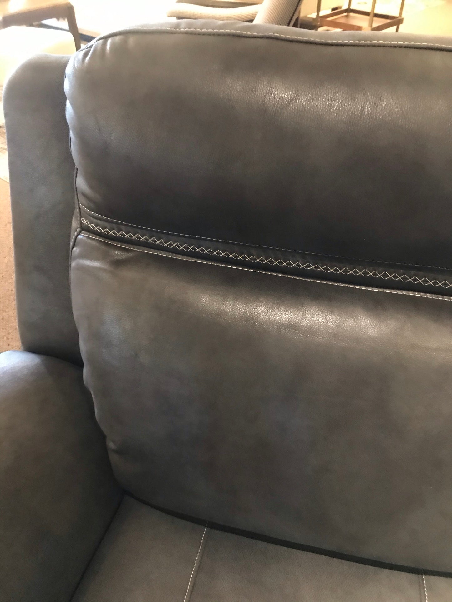 Huxley Power Recliner