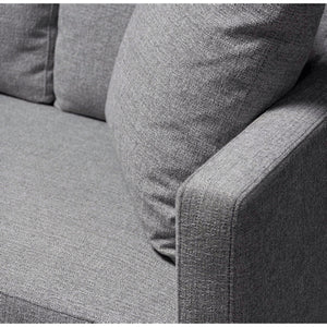 Clayton Sectional