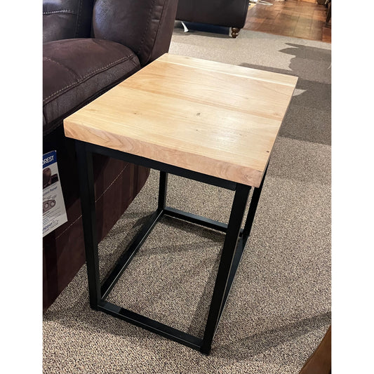 Ames Rectangular Table