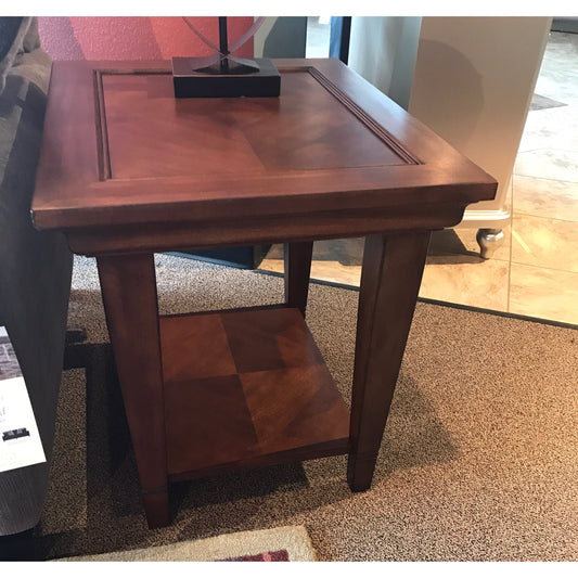 Easton End Table