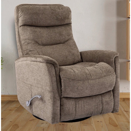 Swivel Glider Recliner