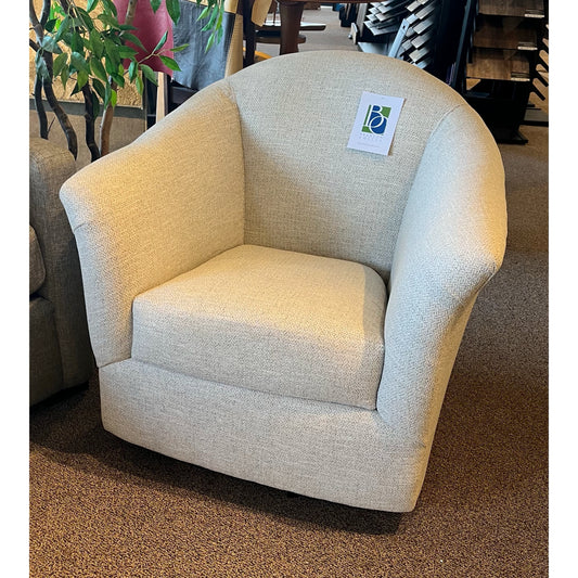 Swivel Chair